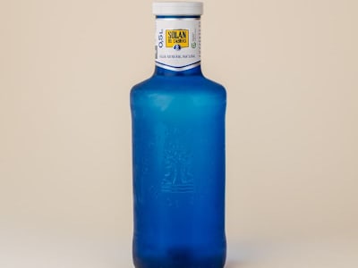 Agua 500ml