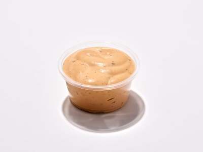 Salsa Smokey Baconaise