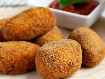 Croquetas De Cocido (5 uds.)