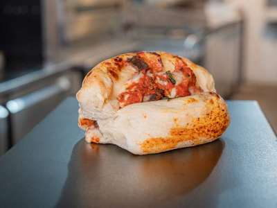 Pork favor 🍅