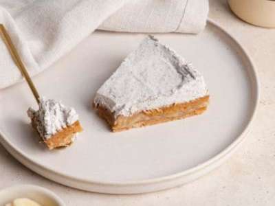 Tarta banoffee