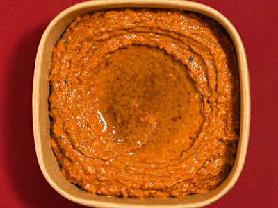 Muhammara