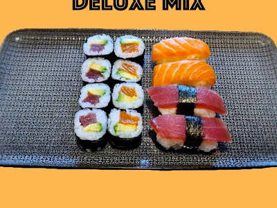 Deluxe Mix (12uds)