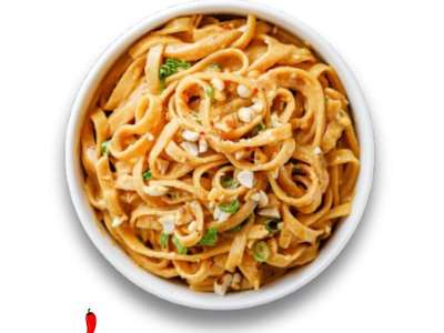 SATAY NOODLES
