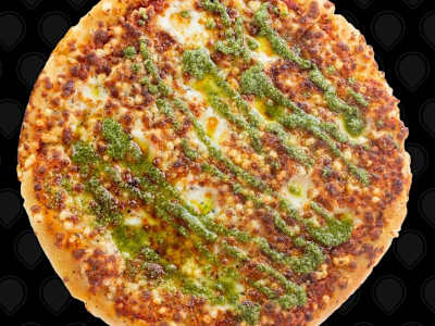 Pizza Constitución (de la Casa)