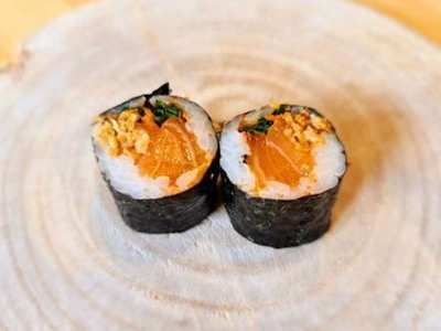 Maki Spicy Salmon