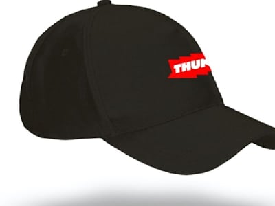 NEW! THUNDER CAP