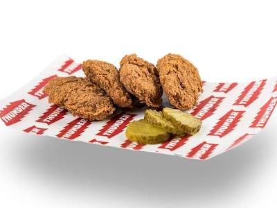 WINGZ ORIGINAL