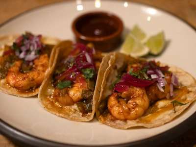 TACOS GOBERNADOR