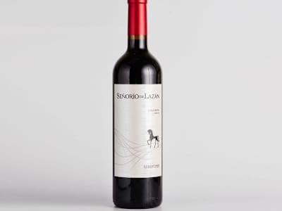 Azpilicueta Tinto Crianza