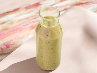 Protein Green +