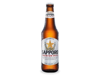 SAPPORO