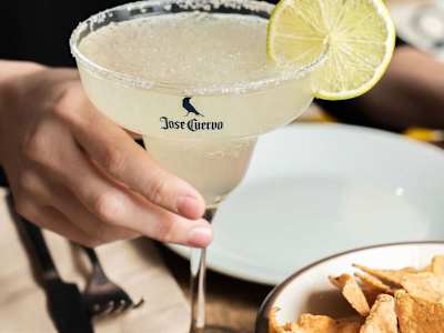 MARGARITA FROZEN