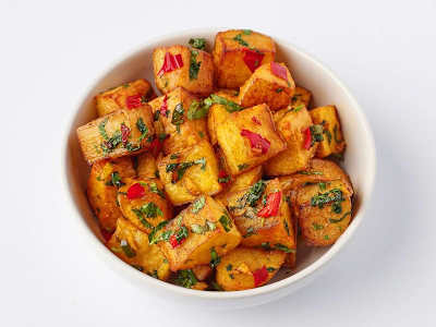Patata Harra