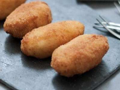 Croquetas De Pollo (5 uds.)