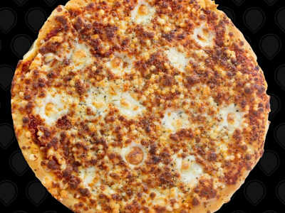 Pizza Margarita