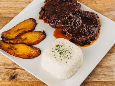 Asado negro