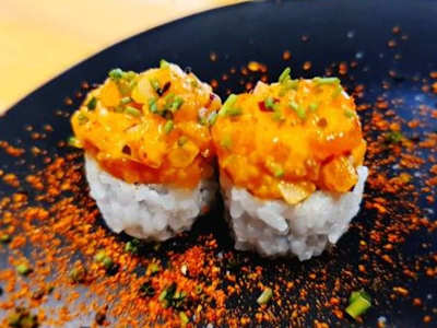 Sexy Roll