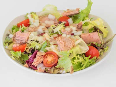 ENSALADA DE ATUN