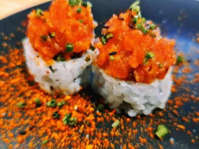 Miss Roll