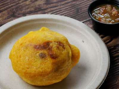 PAPA RELLENA