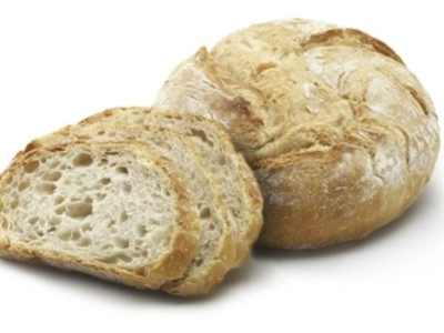 Hogaza de Pan Payés