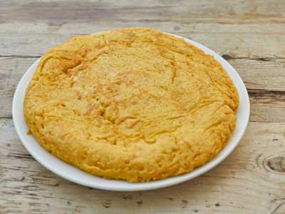 Tortilla Española