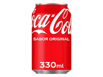 Coca Cola 33cl