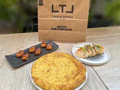 Pack Tortilla II (3-4 personas)