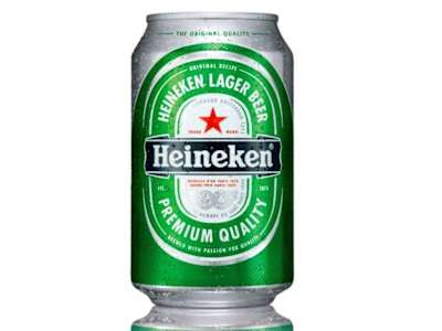 Heineken 33cl