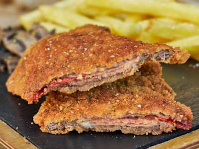 Cachopín