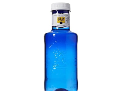 Agua Solán de Cabras 50cl