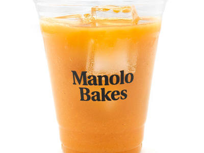 JUICE TROPICAL ENERGY