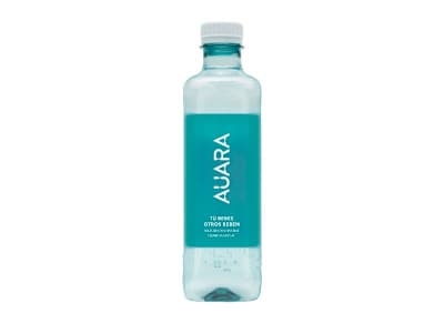 AGUA AUARA SIN GAS