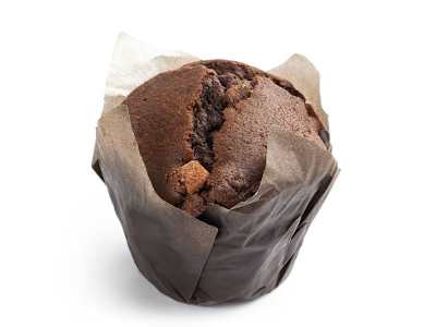 MUFFIN DE CHOCO