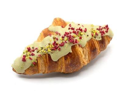 MANOLO RELLENO PISTACHO