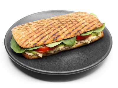 SANDWICH TUNA & CO