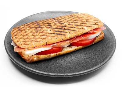 SANDWICH IBÉRICO