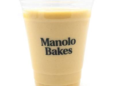 SHAKE MANOLITO CREAM