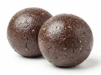 PROTEIN BALLS BROWNIE