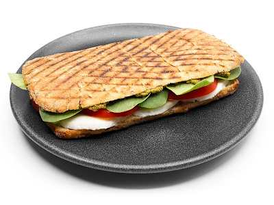 SANDWICH CAPRI
