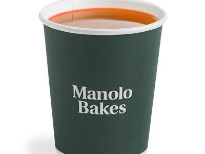 ROOIBOS CANELA