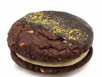 COOKIE DOBLE DUBAI STYLE