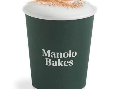 BISCOFF COFFEE