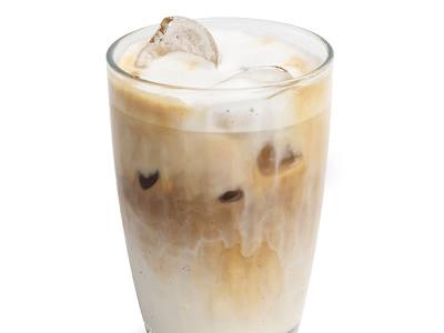 ICED CHAI LATTE