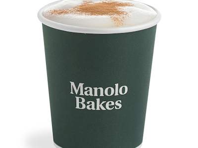 CHAI LATTE