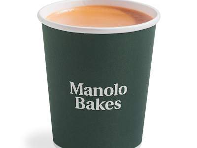 AMERICANO 12OZ