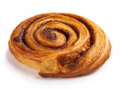 ROLL DE CANELA