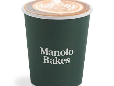 FLAT WHITE