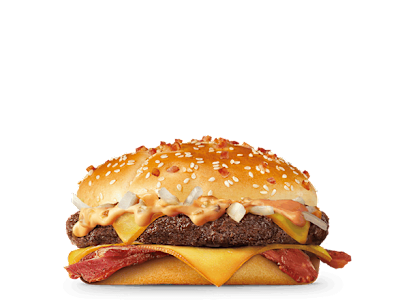 McExtreme™ Bacon